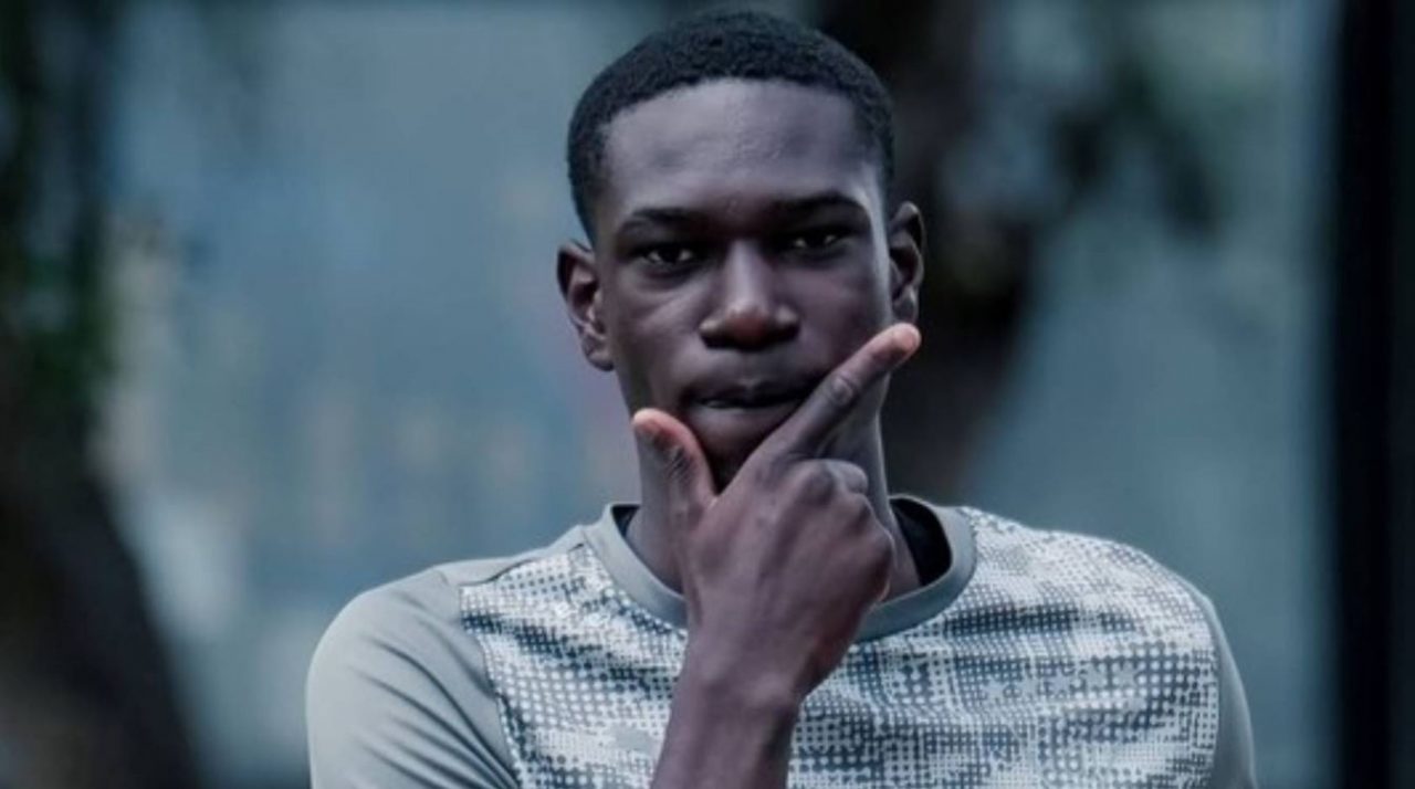 Josué Caicedo bek muda Ekuador yang dikaitkan dengan transfer ke Barcelona