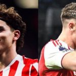 Atletico Madrid Tawarkan Julian Alvarez ke The Gunners, Tukar Dengan Gyokeres Julian Alvarez dan Viktor Gyokeres