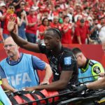 Hasil Kanada vs Qatar: Dua Kartu Merah, Cedera Horor dan Enam Gol Tanpa Balas Kanada vs Qatar - Piala Dunia 2026