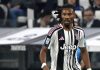 Khephren Thuram pemain Juventus
