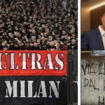 Kisruh di AC Milan