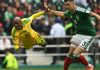 Laga Meksiko vs Afrika Selatan di Piala Dunia 2026