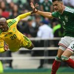 Laga Meksiko vs Afrika Selatan di Piala Dunia 2026