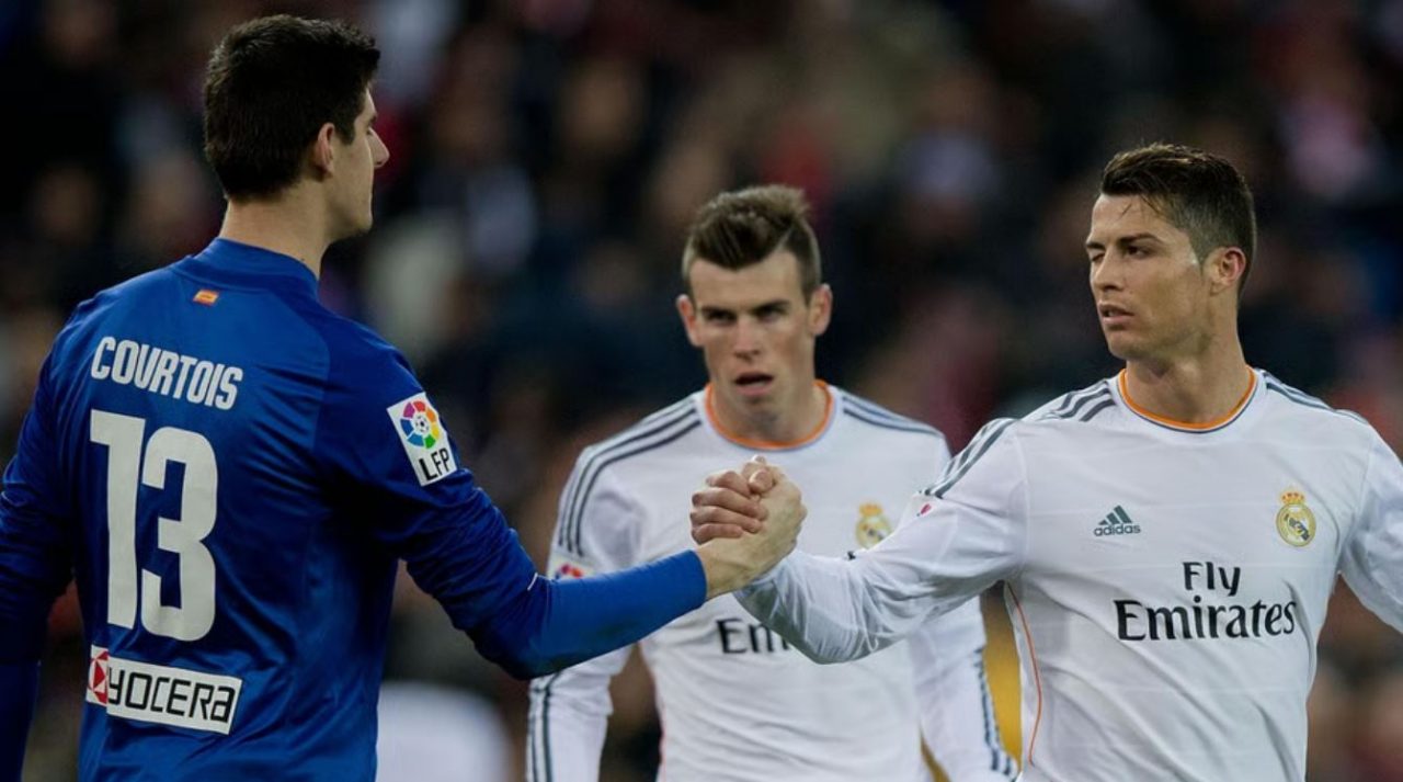 Legenda Real Madrid di Piala Dunia 2026