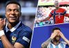 Lionel Messi, Kylian Mbappe dan Erling Haaland di Piala Dunia 2026
