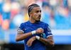 Malo Gusto pemain Chelsea