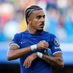 Efek Domino Transfer The Blues, Manchester City Dikaitkan dengan Malo Gusto Malo Gusto pemain Chelsea
