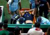 Manuel Ugarte cedera saat membela Tiimnas Uruguay di Piala Dunia 2026