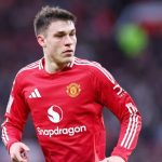 Manchester United Siapkan Gelandang Baru, Siap Jual Rugi Manuel Ugarte Manuel Ugarte pemain Manchester United
