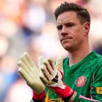 Marc-André ter Stegen kiper Barcelona
