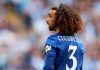 Marc Cucurela pemain Chelsea