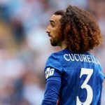 Didekati Dua Raksasa Spanyol, Jawaban Marc Cucurella Bikin Chelsea Tersenyum Marc Cucurela pemain Chelsea