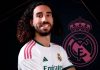 Marc Cucurela pemain Real Madrid