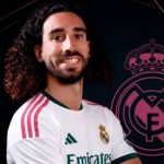 Ternyata Transfer Marc Cucurella Langsung Pecahkan Dua Masalah Real Madrid Sekaligus! Marc Cucurela pemain Real Madrid