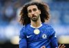Marc Cucurella pemain Chelsea