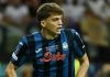Marco Palestra pemain Atalanta