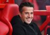 Marco Silva calon pelatih Benfica