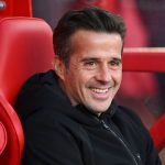 Marco Silva calon pelatih Benfica