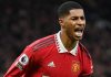 Marcus Rashford
