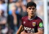 West Ham United patok harga selangit untuk Mateus Fernandes