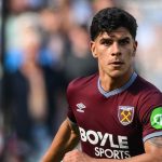 West Ham United patok harga selangit untuk Mateus Fernandes
