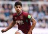 Mateus Fernandes pemain West Ham United