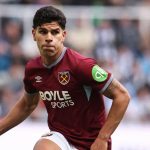 MU Sudah Bergerak, Tottenham Tiba-Tiba Masuk dan Siap Pecahkan Harga Mateus Fernandes Mateus Fernandes pemain West Ham United