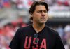 Mauricio Pochettino pelatih timnas Amerika Serikat