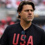 Mauricio Pochettino pelatih timnas Amerika Serikat