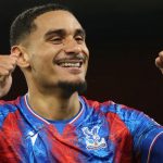Chelsea Buka Negosiasi untuk Maxence Lacroix, Solusi Baru di Jantung Pertahanan? Maxence Lacroix pemain Crystal Palace