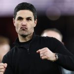 Arsenal Siapkan Gebrakan Baru, Tiga Posisi Jadi Target Transfer Mikel Arteta Mikel Arteta pelatih Arsenal