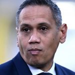 Mirwan Suwarso Presiden Como 1907