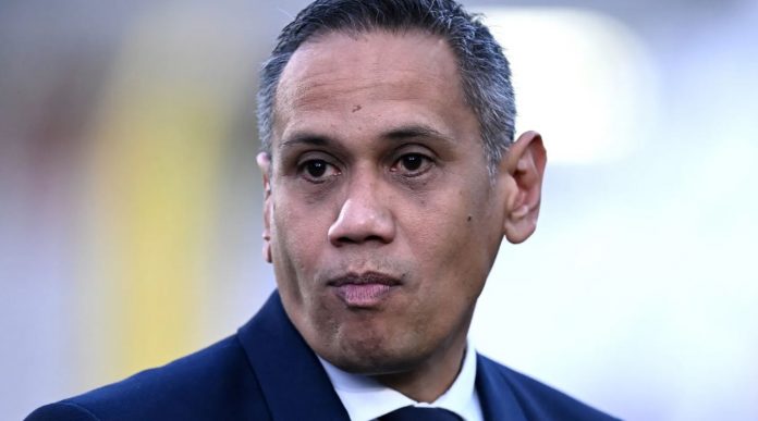 Mirwan Suwarso Presiden Como 1907 Mirwan Suwarso Presiden Como 1907