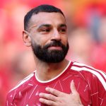 Mohamed Salah