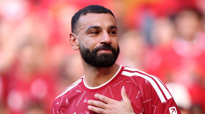 Mohamed Salah Mohamed Salah