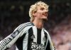 Nick Woltemade pemain Newcastle United