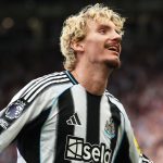 Aston Villa Tertarik pada Nick Woltemade, Tapi Harganya Bikin Melongo! Nick Woltemade pemain Newcastle United