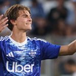 Inter Milan Ingin Bajak Nico Paz, Tapi Ada Satu Klausul yang Bisa Gagalkan Transfer Nico Paz pemain Como