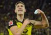 Nico Schlotterbeck target transfer Real Madrid