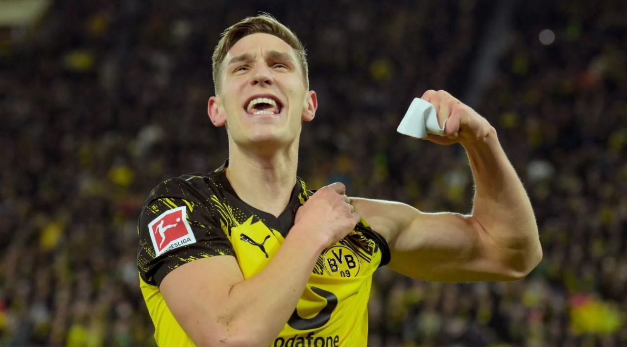 Nico Schlotterbeck target transfer Real Madrid
