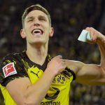 Lini Belakang Jadi Prioritas, Real Madrid Siapkan Perombakan Besar Musim Panas Ini Nico Schlotterbeck target transfer Real Madrid
