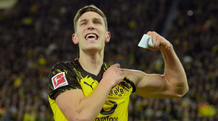 Nico Schlotterbeck target transfer Real Madrid