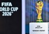 Panduang lengkap Piala Dunia 2026