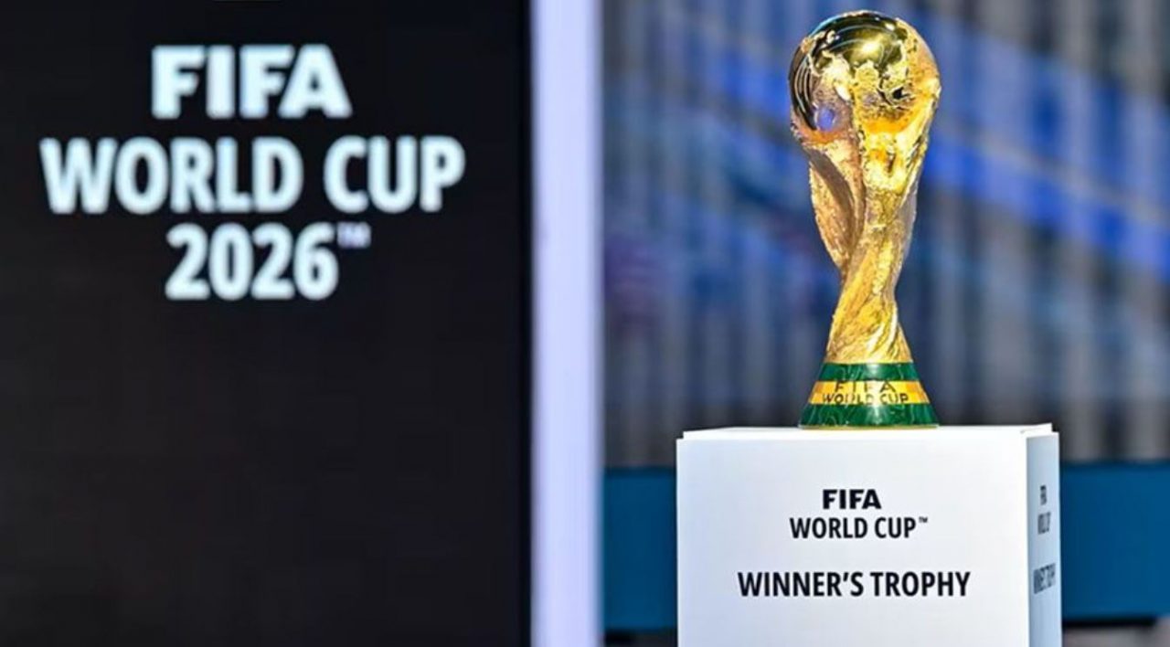 Panduang lengkap Piala Dunia 2026