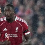 Pemain Liverpool