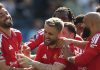 Pemain Manchester United