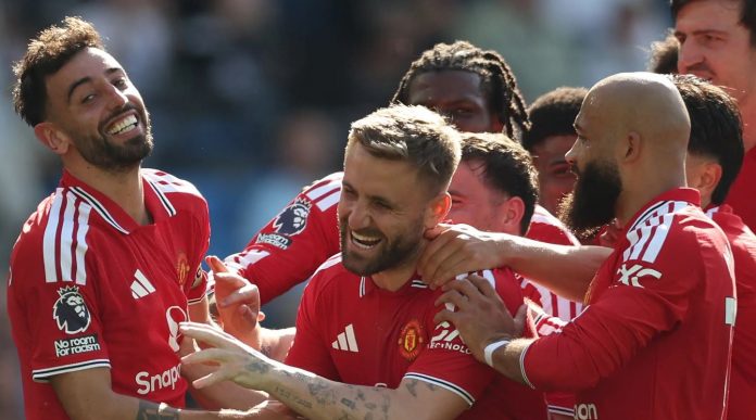 Pemain Manchester United Pemain Manchester United