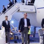 Pemain Timnas Iran di Piala Dunia 2026