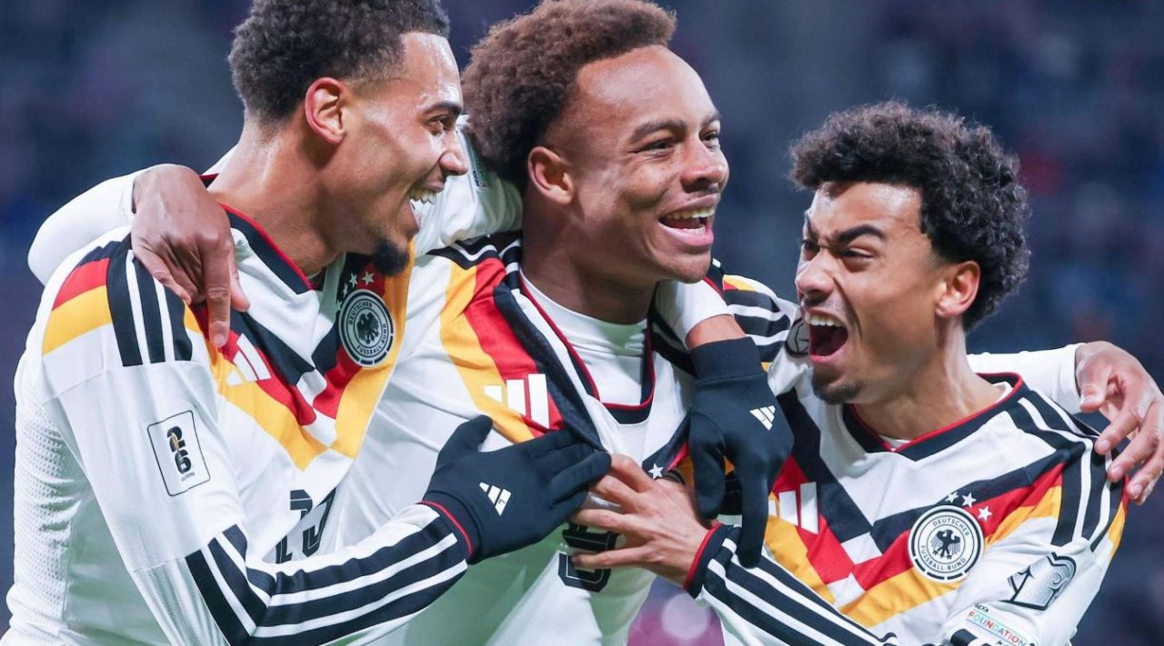 Pemain Timnas Jerman di Piala Dunia 2026