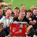 Skenario Lolos Grup I Piala Dunia 2026: Prancis dan Norwegia Sudah Aman, Perebutan Posisi Masih Terbuka Pemain Timnas Norwegia di Piala Dunia 2026